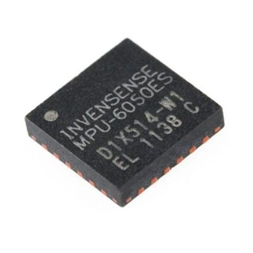 MPU-6050