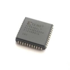 XC9536XL-10PC-44PLCC  کد631