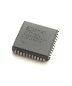 XC9536XL-10PC-44PLCC  کد631