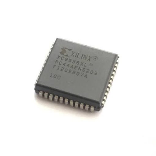 XC9536XL-10PC-44PLCC  کد631