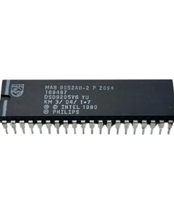 MAB8052AH