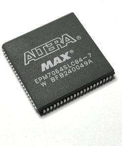 EPM7064SLC84