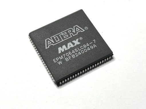 EPM7064SLC84
