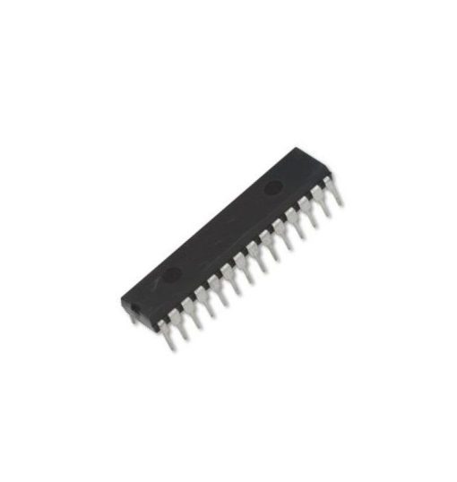 PIC16F913