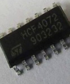 CD4072 SMD