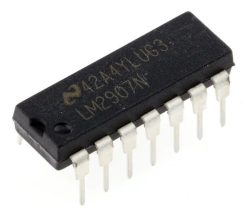LM2907N-14