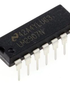 LM2907N-14