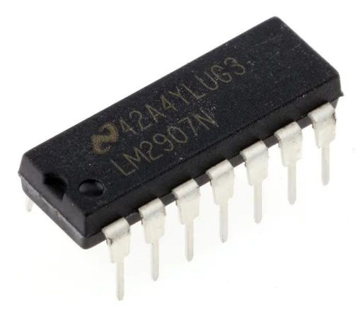 LM2907N-14