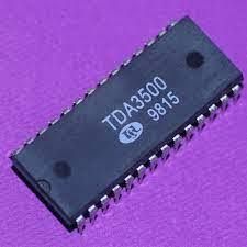 TDA3500