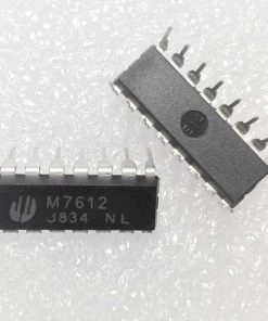 M7612
