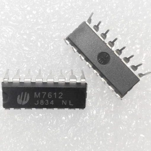 M7612