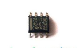 SN75179 - SMD