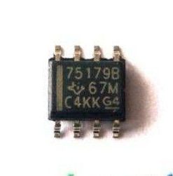 SN75179 SMD