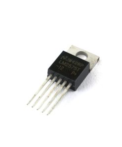 LM2575T-12V
