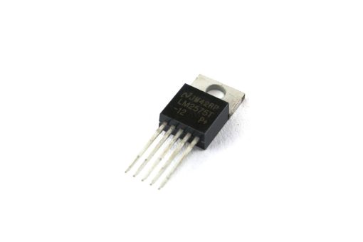 LM2575T-12V