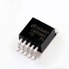 LM2575S-12 SMD