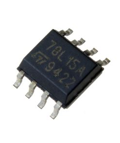 78L15  SMD-8PIN
