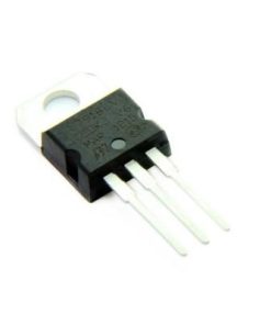 LM7918CV