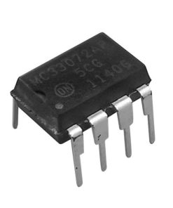 MC33072AP