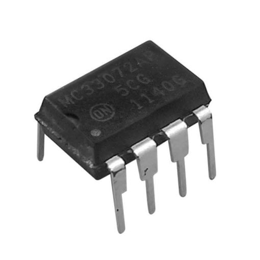 MC33072AP