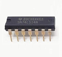 SN74LS14N
