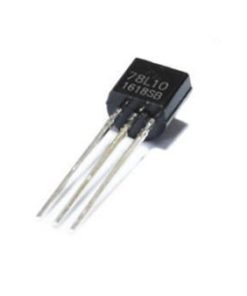 LM78L10 TO-92