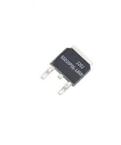 SSD20P06 ORG