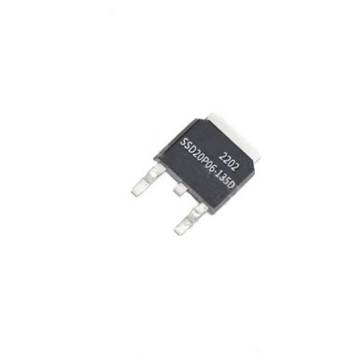 SSD20P06 ORG