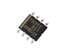 SN75372 SMD