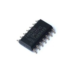 74HC86 SMD