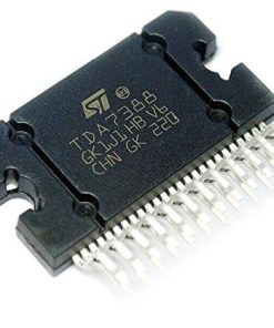 TDA7388