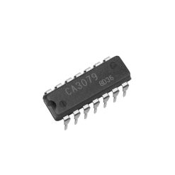 CA3079E