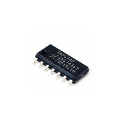 74HC74-SMD