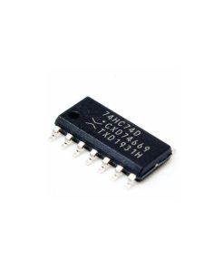 74HC74-SMD