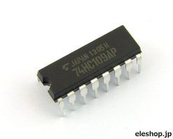 74HC109