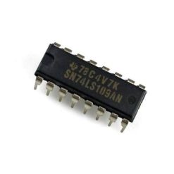 74LS109