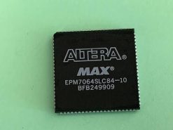 EPM7064SLC84-10