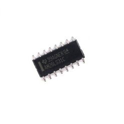 26LS31 SMD