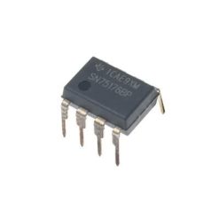 SN75176BP - DIP