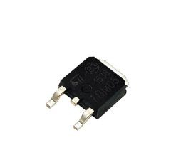 L78M05CDT - SMD DPACK