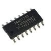 74HC123D - SMD