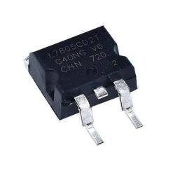 L7805CD2T – SMD D2PACK