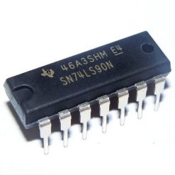 SN74LS90N
