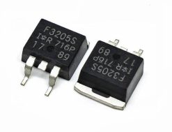 IRF3205S - SMD ORG