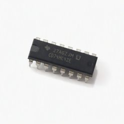CD74HC42E
