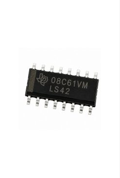 74LS42 - SMD