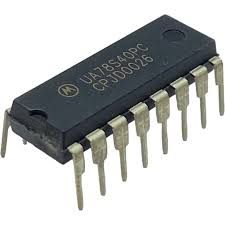 UA78S40PC