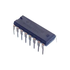 74HC138