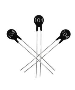 NTC104D5