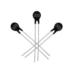 NTC 20K 5MM